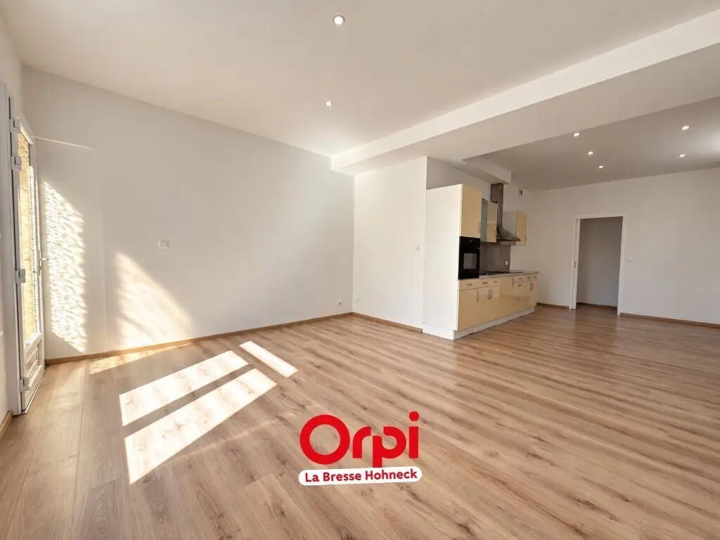 Appartement à vendre, 93m², Gérardmer