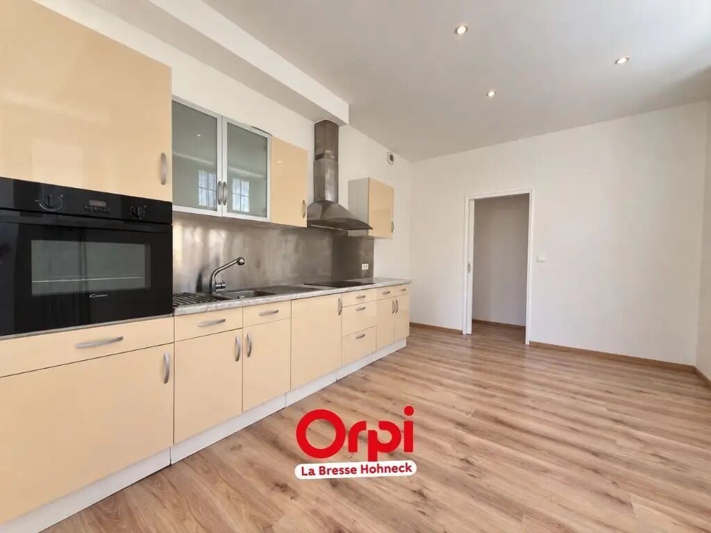 Appartement à vendre, 93m², Gérardmer