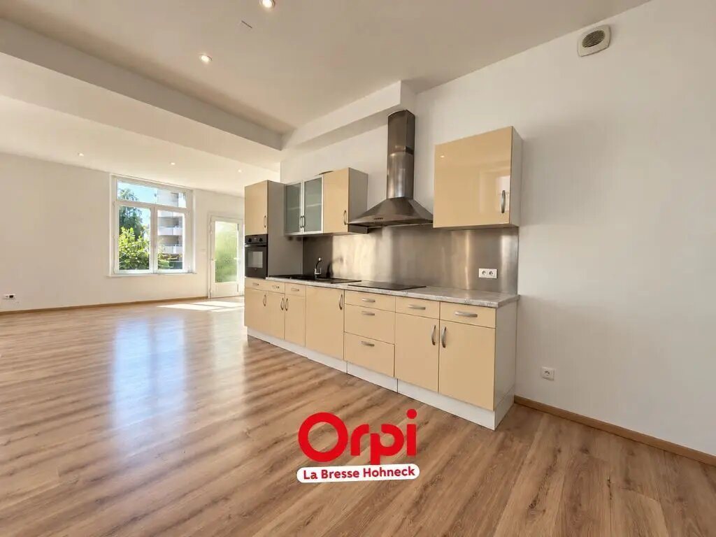 Appartement à vendre, 93m², Gérardmer