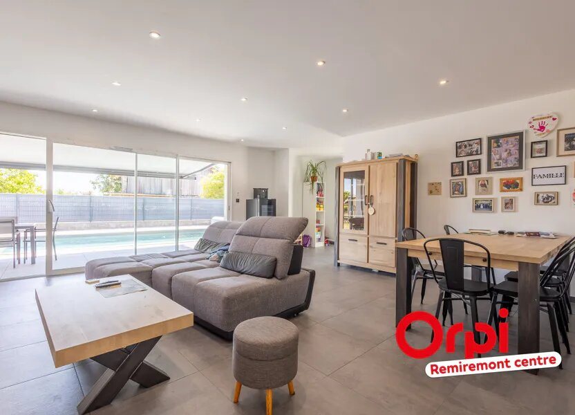 Maison à vendre, 146m², Darnieulles