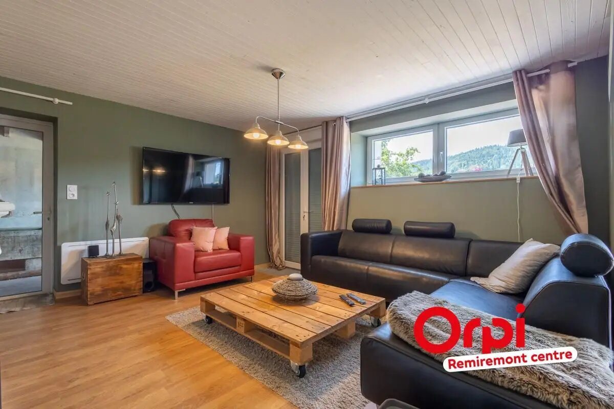 Maison à vendre, 194m², Le Syndicat