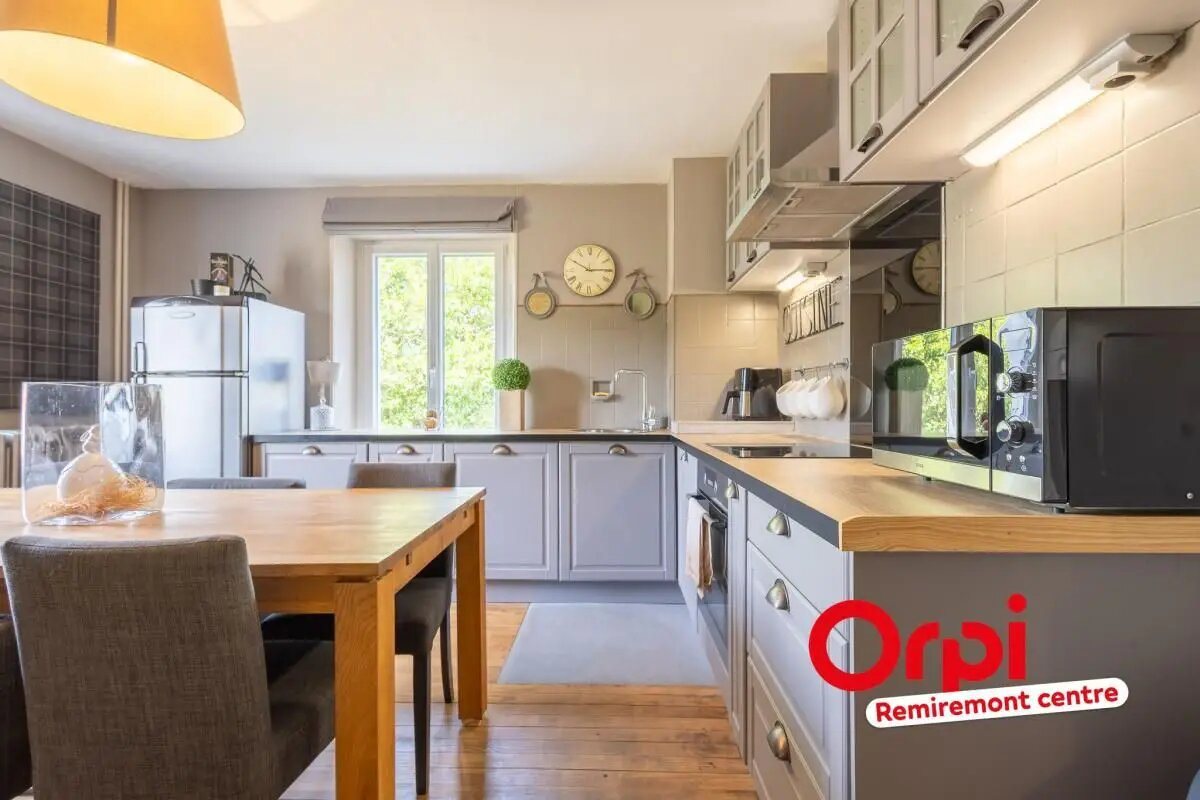 Maison à vendre, 194m², Le Syndicat