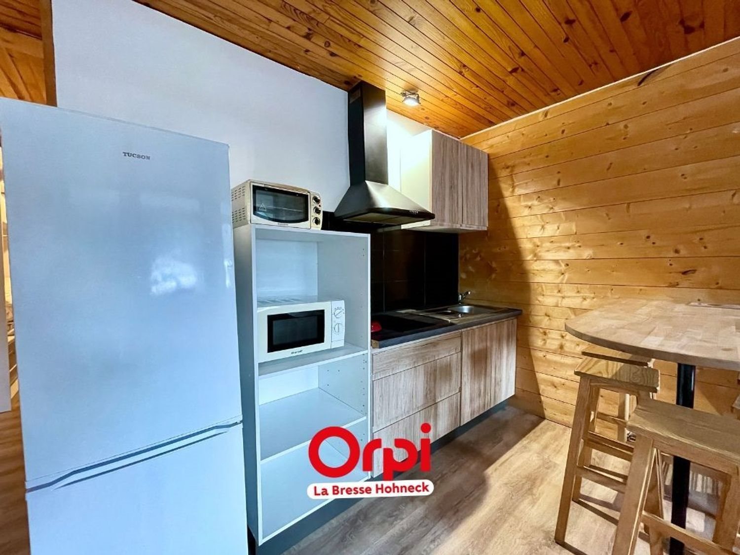 Appartement à vendre, 30m², La Bresse