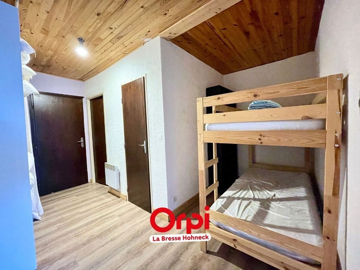 Appartement à vendre, 30m², La Bresse