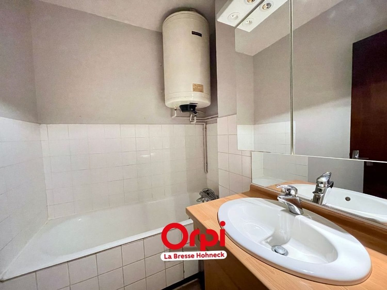 Appartement à vendre, 30m², La Bresse