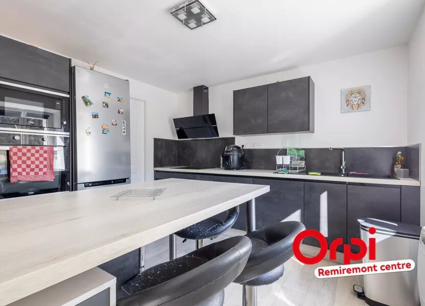 Appartement à vendre, 98m², Rupt-sur-Moselle