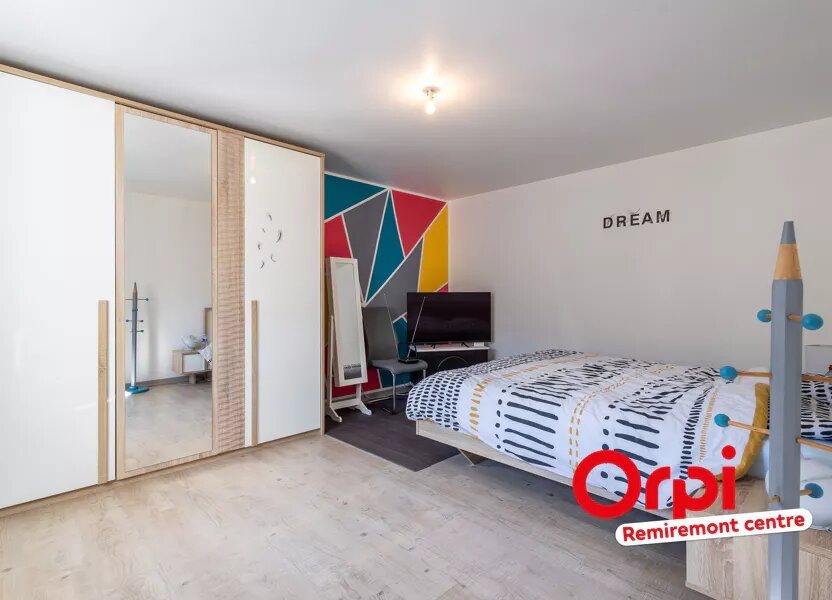 Appartement à vendre, 98m², Rupt-sur-Moselle