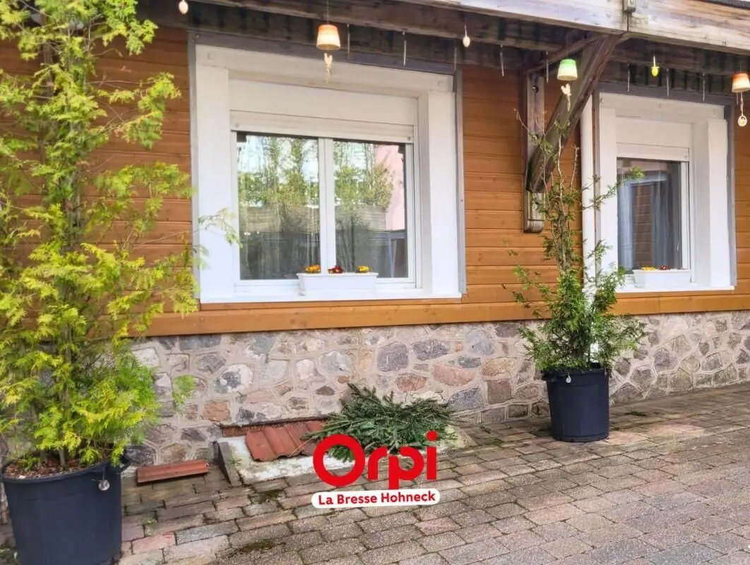 Appartement à vendre, 40m², Gérardmer