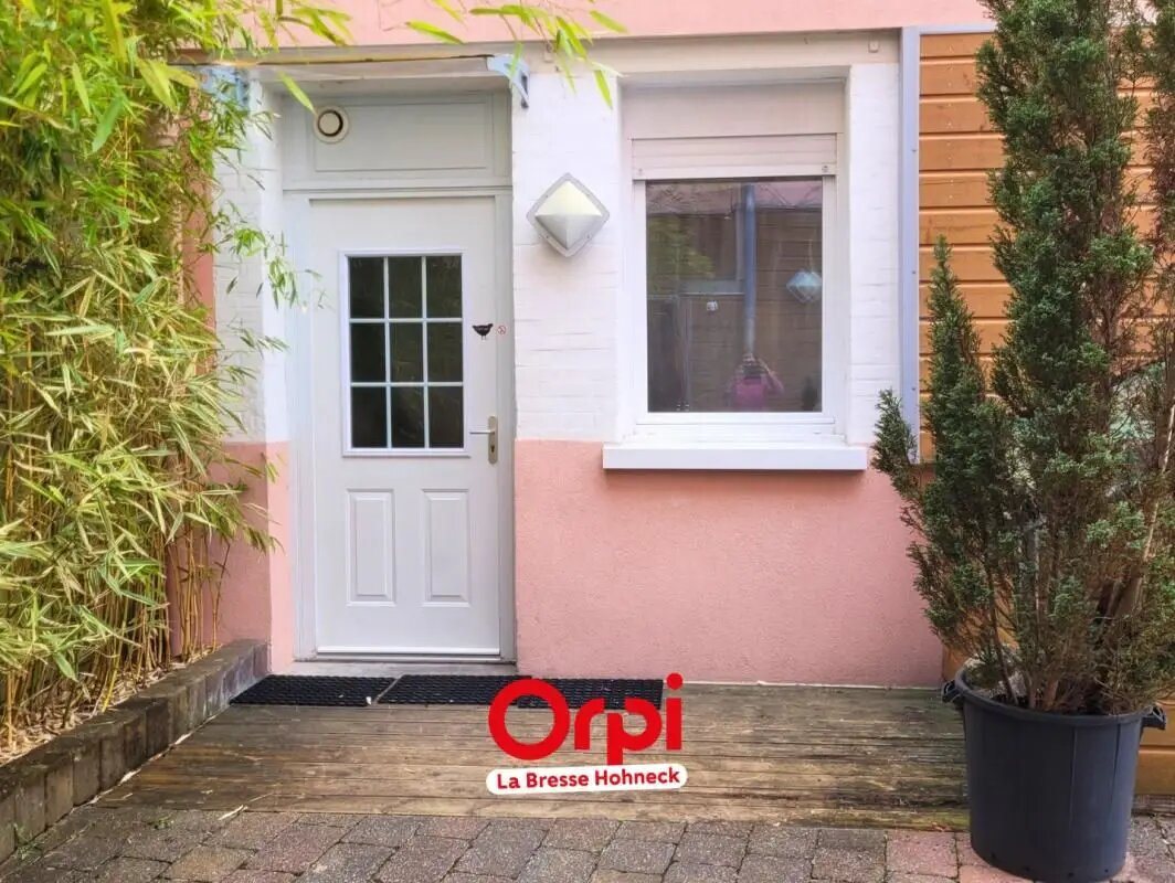 Appartement à vendre, 40m², Gérardmer
