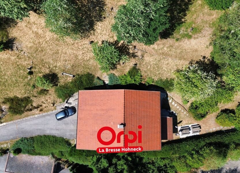 Maison à vendre, 233m², La Bresse