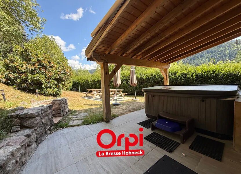 Maison à vendre, 233m², La Bresse