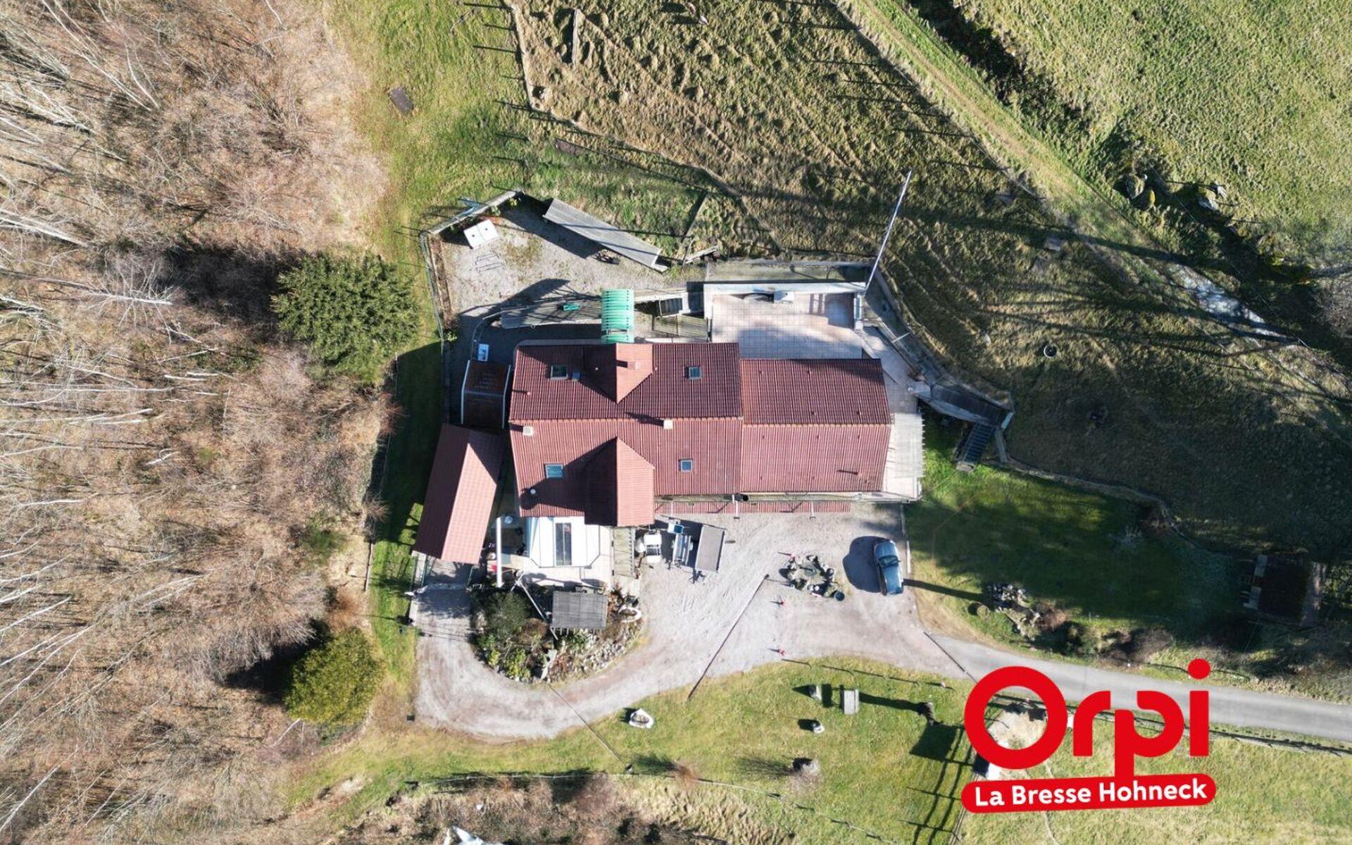 Maison à vendre, 750m², Saulxures-sur-Moselotte