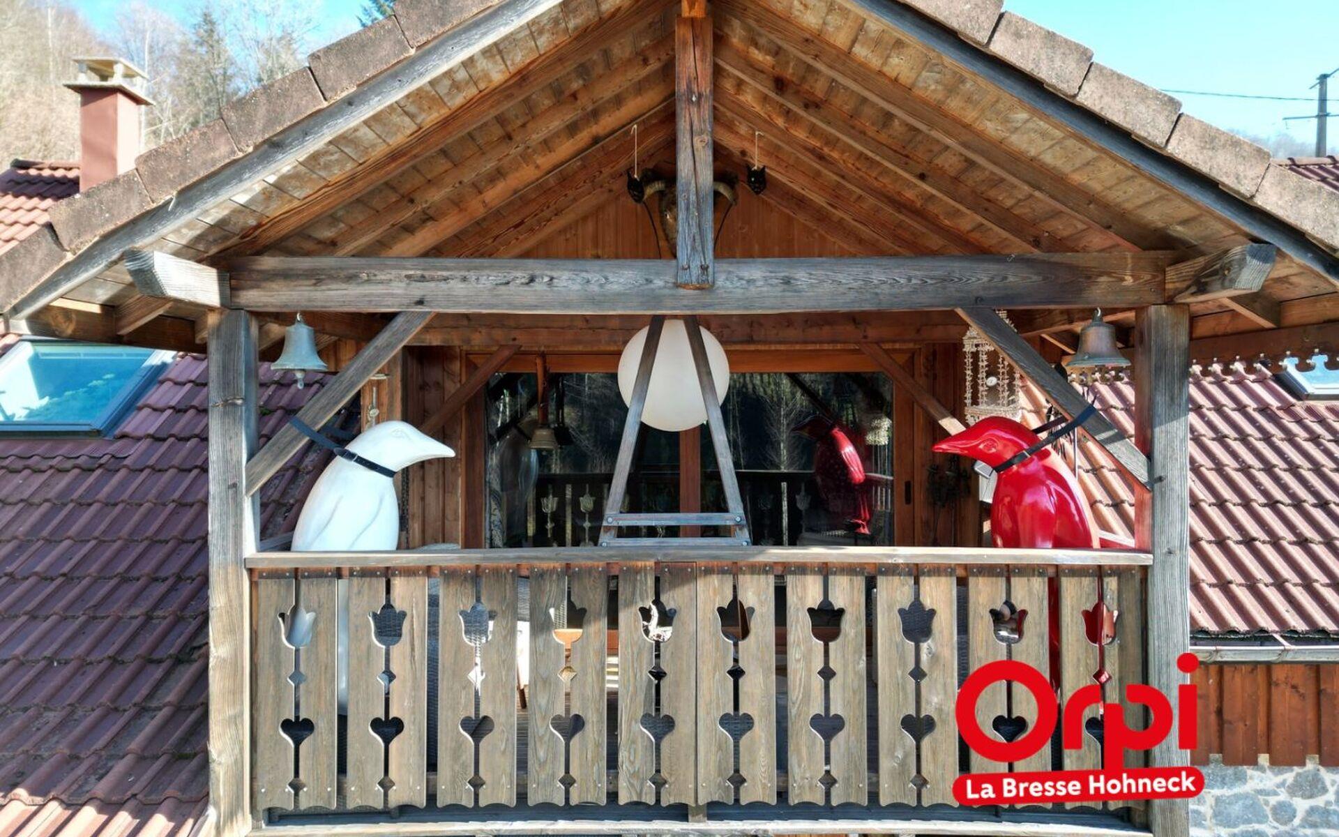 Maison à vendre, 750m², Saulxures-sur-Moselotte