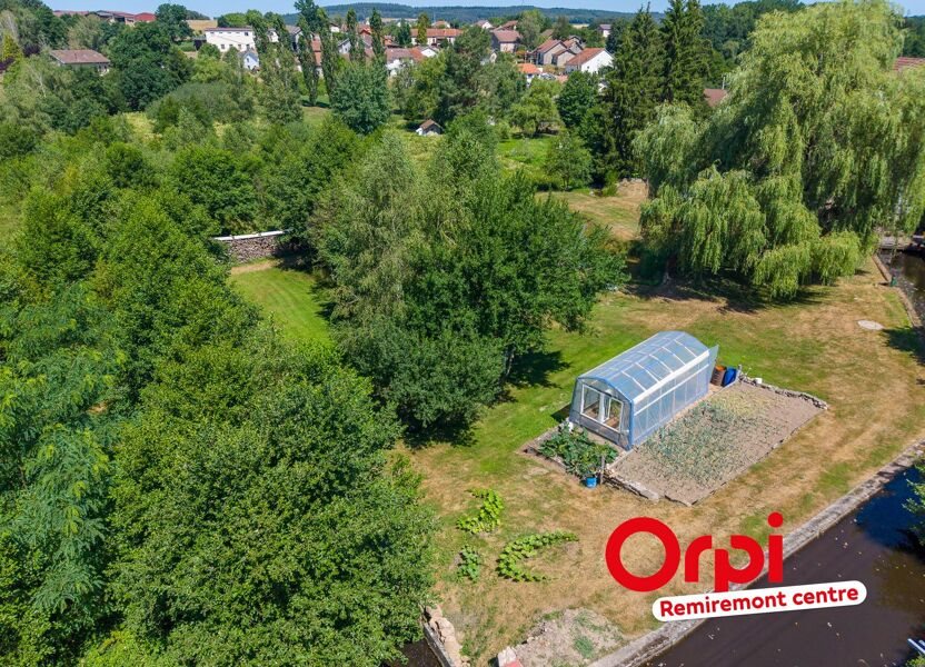 Maison à vendre, 170m², Hadol