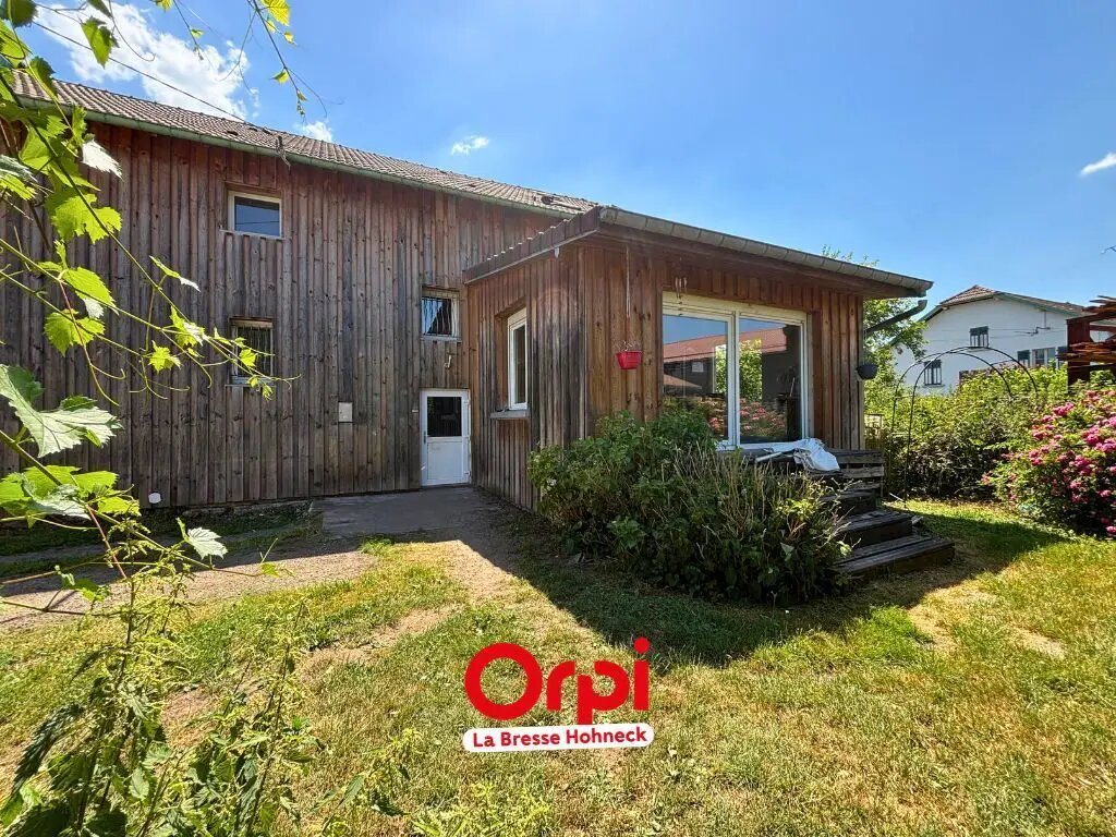 Maison à vendre, 175m², Ramonchamp
