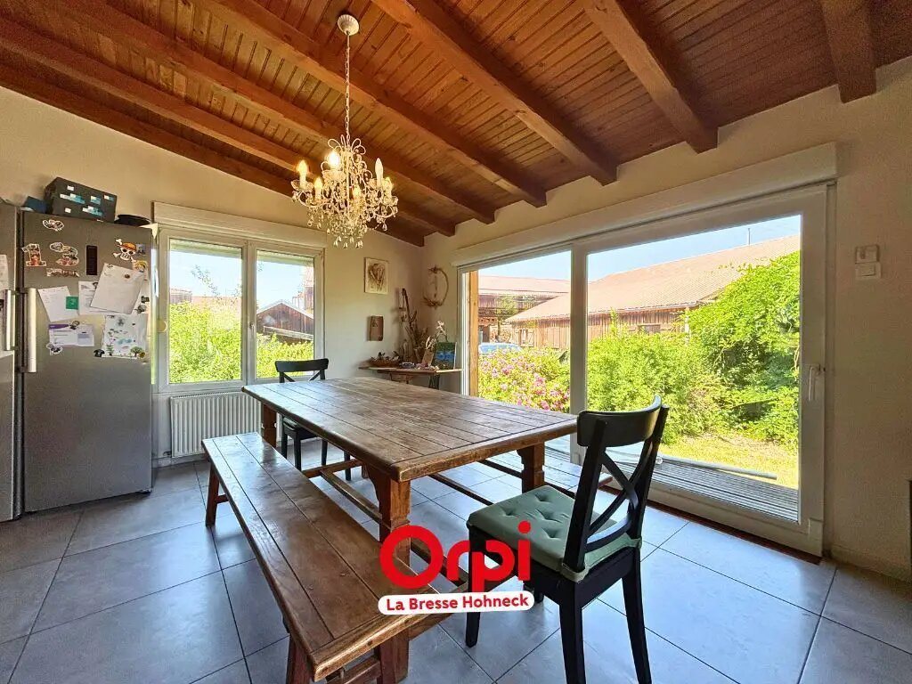 Maison à vendre, 175m², Ramonchamp