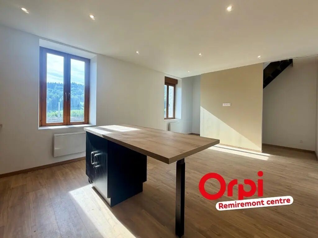 Appartement à vendre, 60m², Saint-Nabord