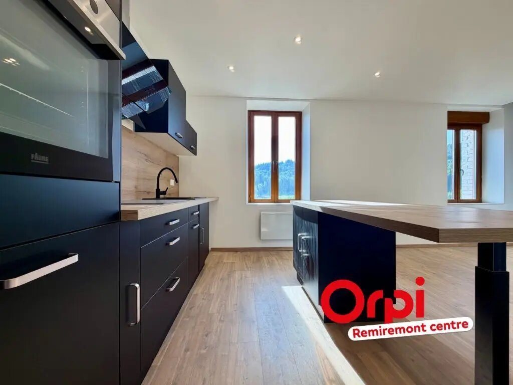 Appartement à vendre, 60m², Saint-Nabord