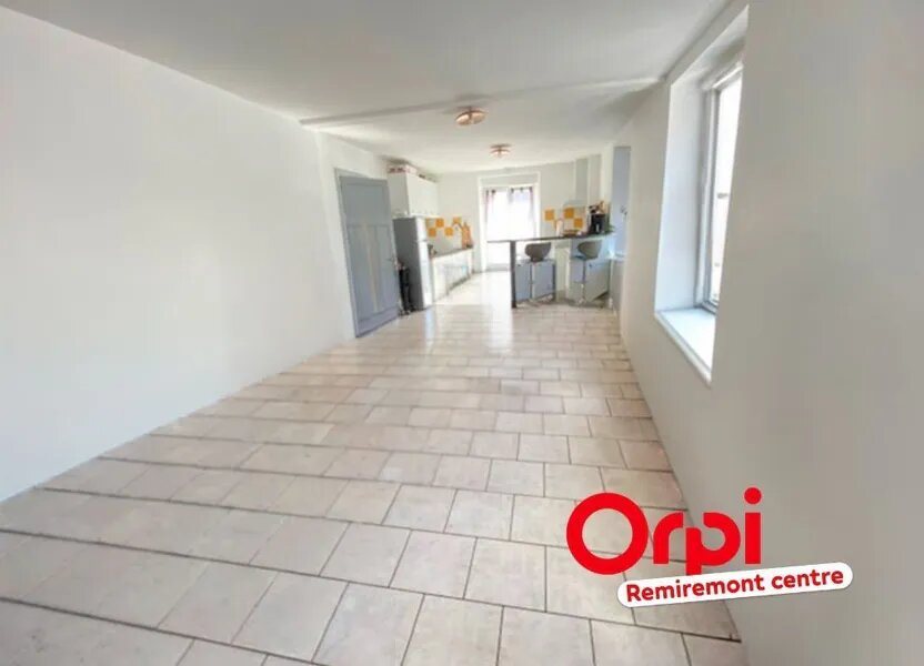 Appartement à louer, 91m², La Bresse