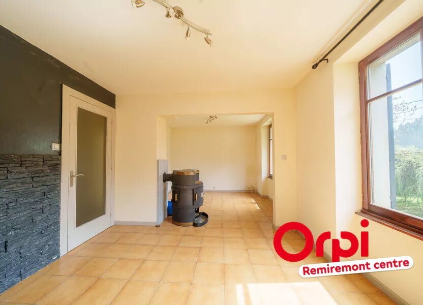 Maison à vendre, 72m², Gérardmer