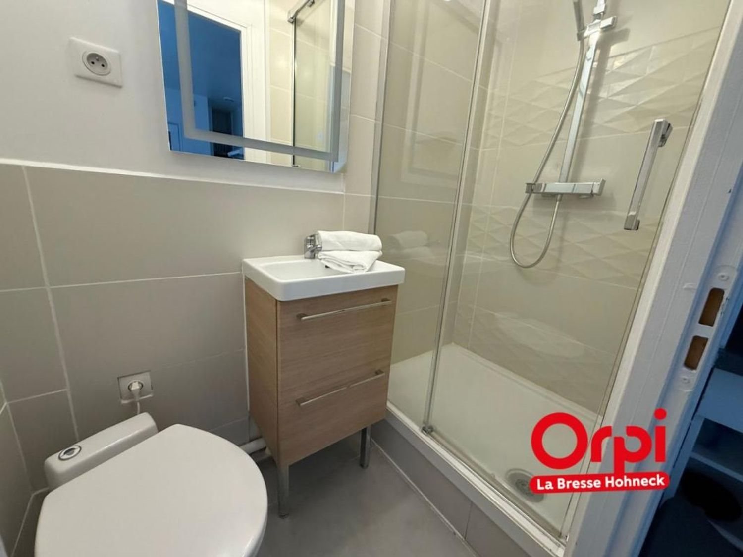 Appartement à vendre, 23m², La Bresse