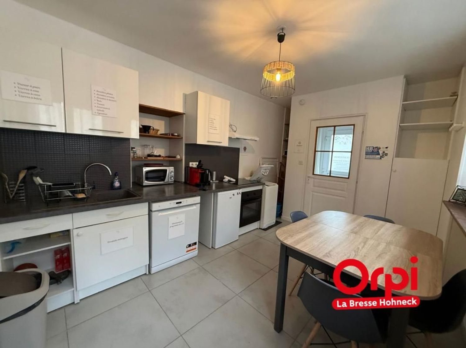 Appartement à vendre, 23m², La Bresse