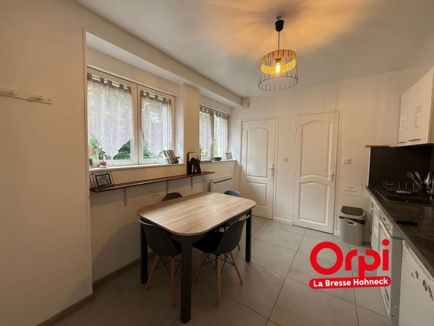 Appartement à vendre, 23m², La Bresse