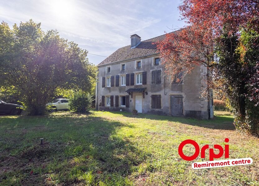 Maison à vendre, 138m², Melincourt