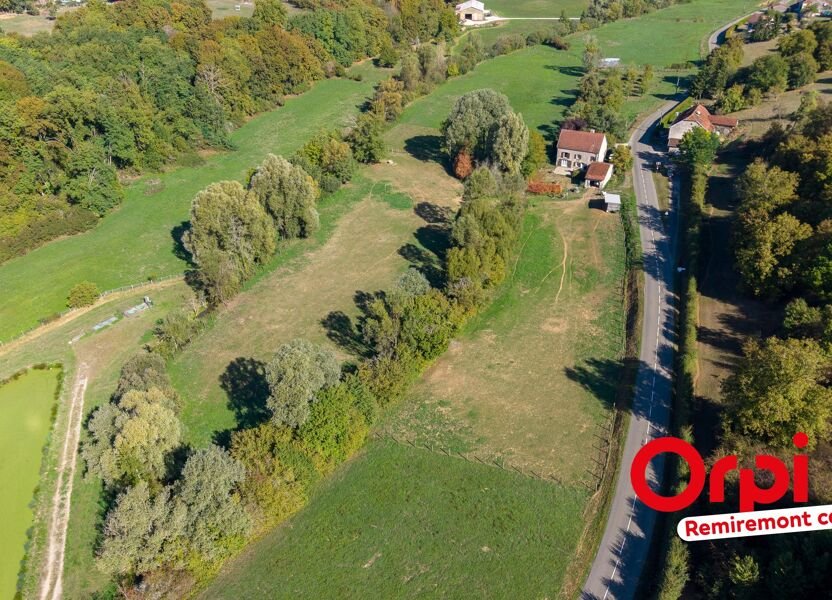 Maison à vendre, 138m², Melincourt