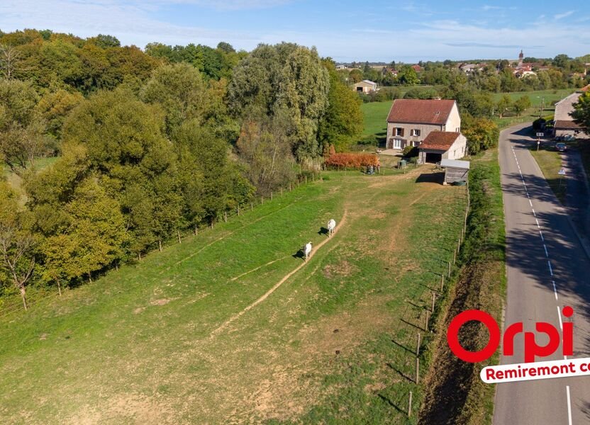 Maison à vendre, 138m², Melincourt