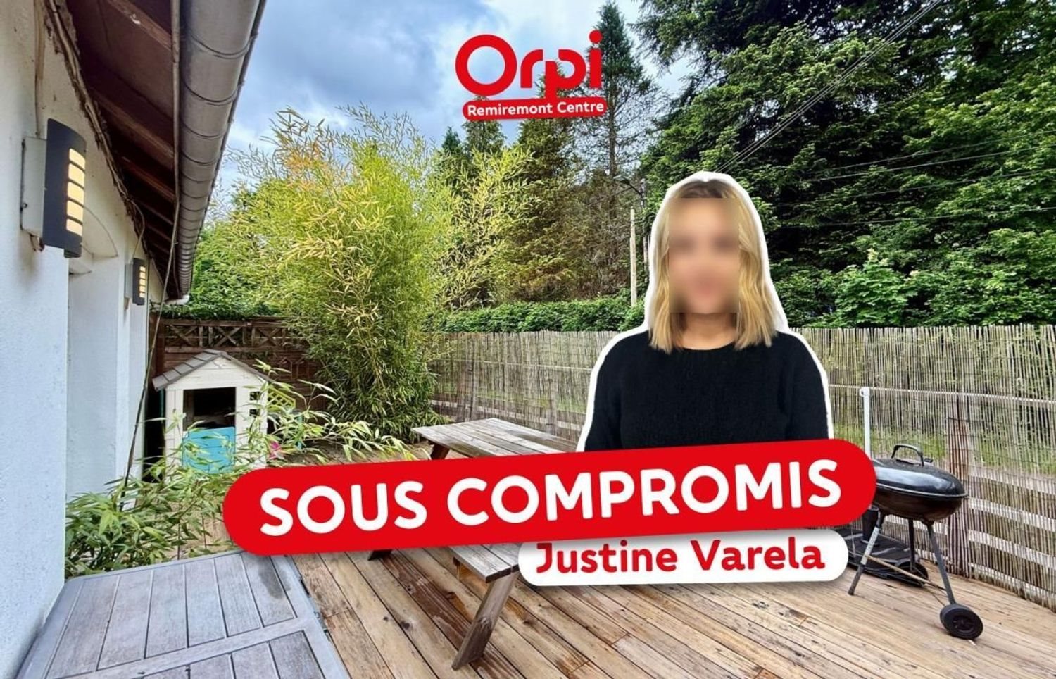 Appartement à vendre, 138m², Rupt-sur-Moselle