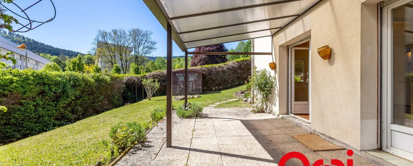 Maison à vendre, 101m², Remiremont