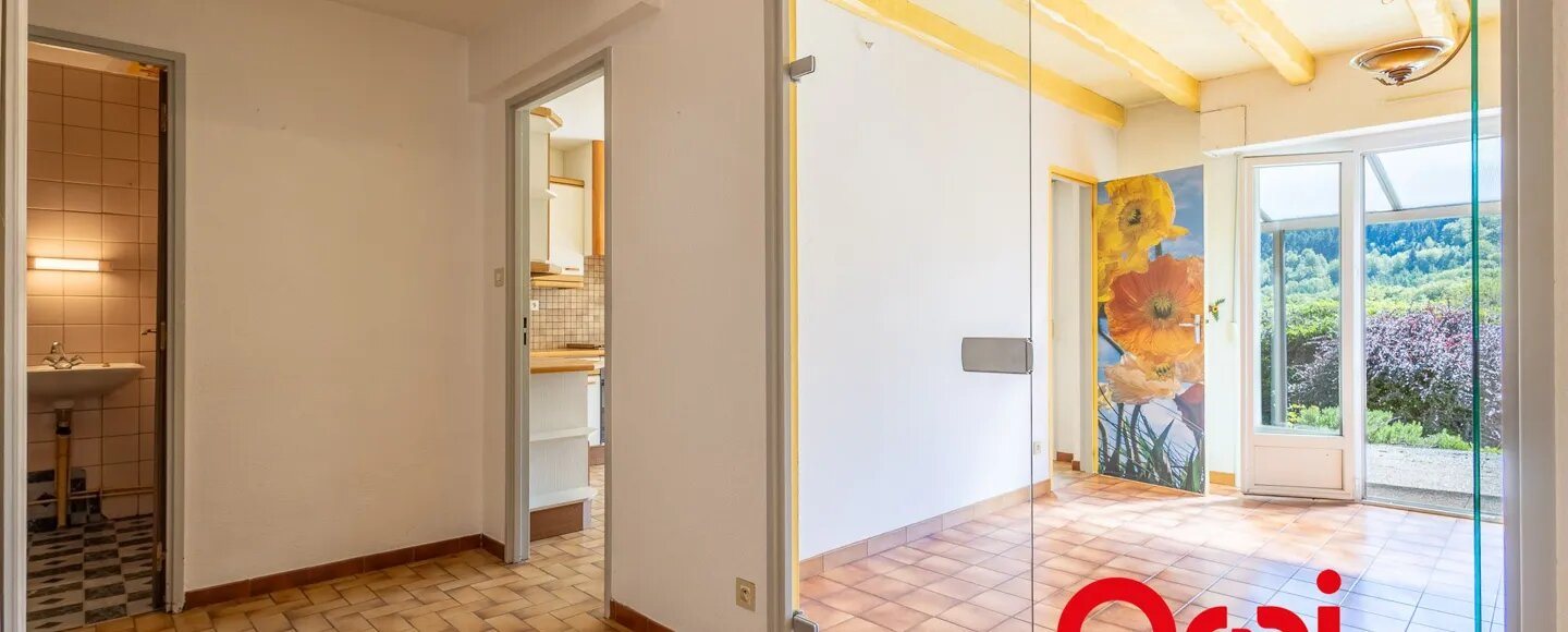 Maison à vendre, 101m², Remiremont