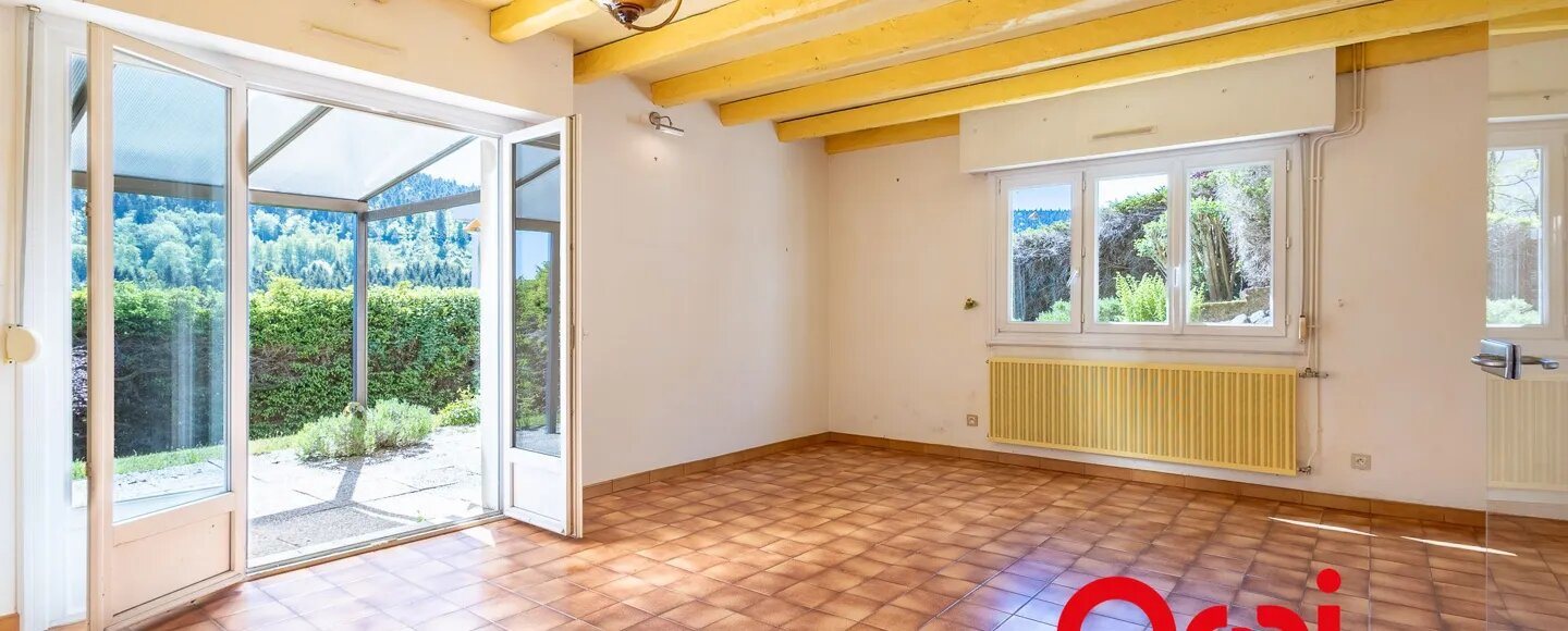 Maison à vendre, 101m², Remiremont
