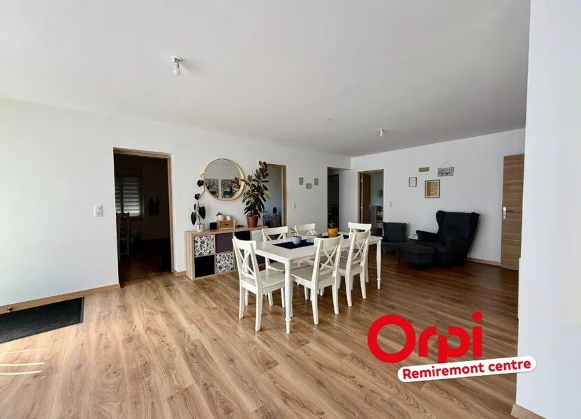 Maison à vendre, 210m², Rupt-sur-Moselle