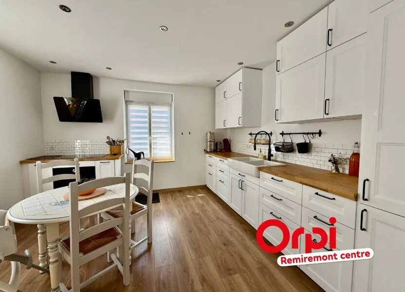 Maison à vendre, 210m², Rupt-sur-Moselle