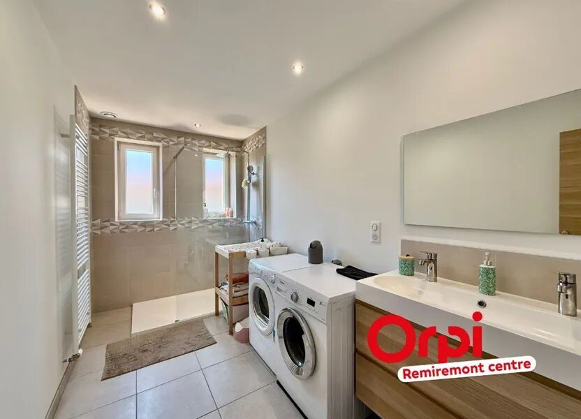 Maison à vendre, 210m², Rupt-sur-Moselle