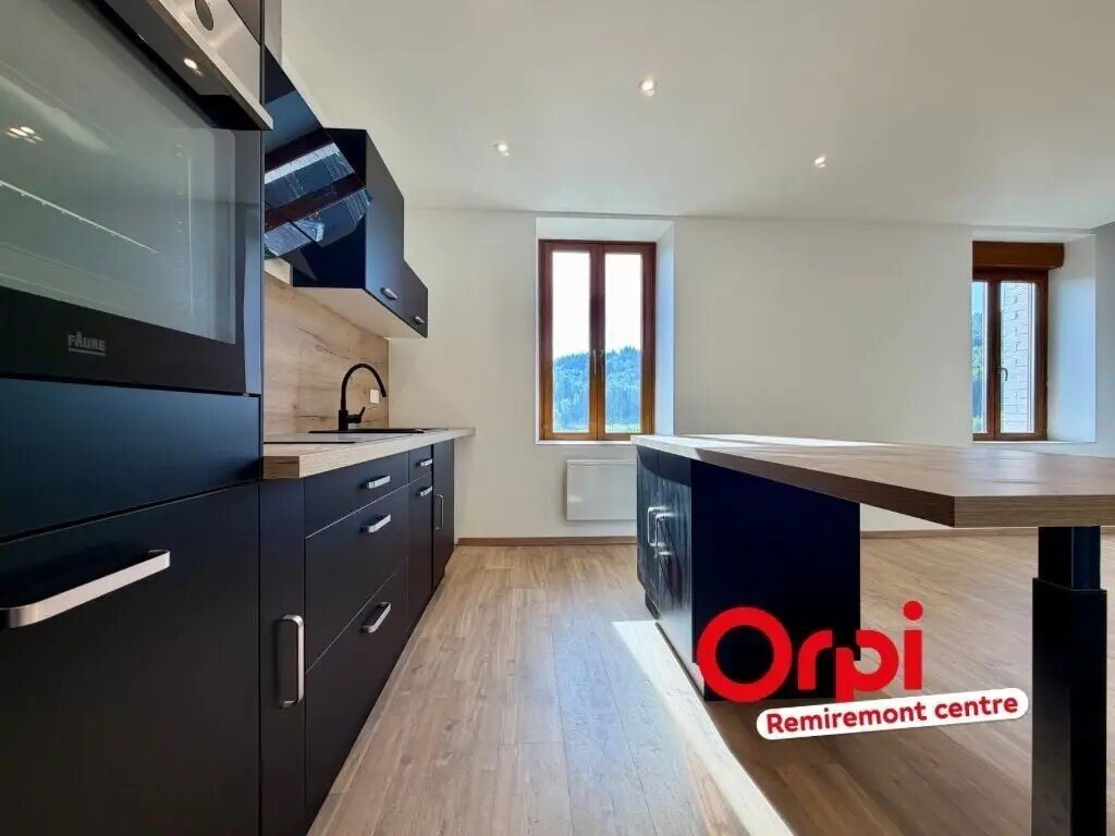 Appartement à vendre, 60m², Saint-Nabord