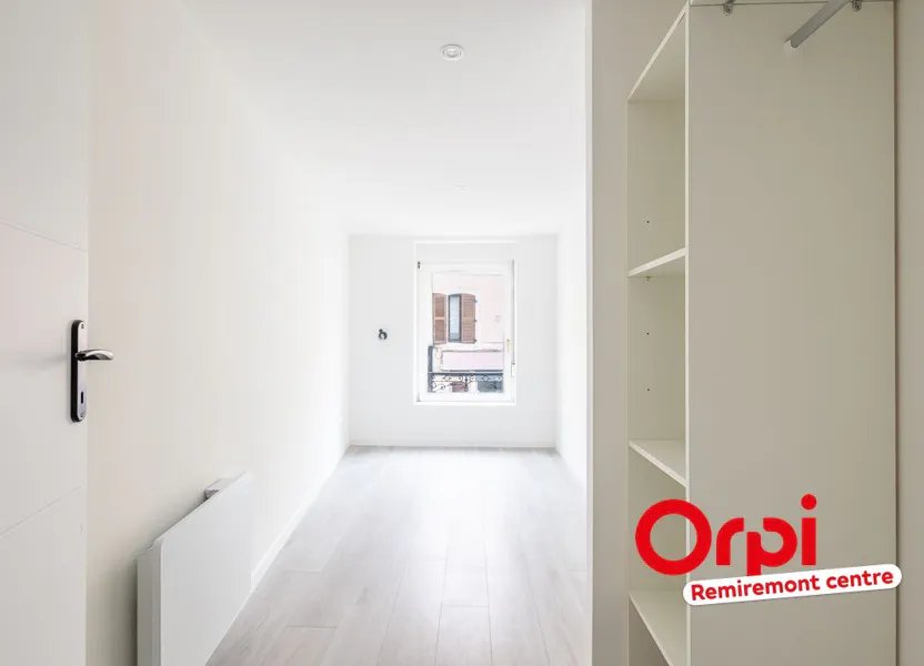 Appartement à louer, 31m², Remiremont