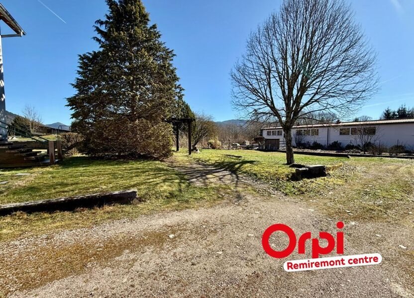 Maison à vendre, 81m², Le Syndicat