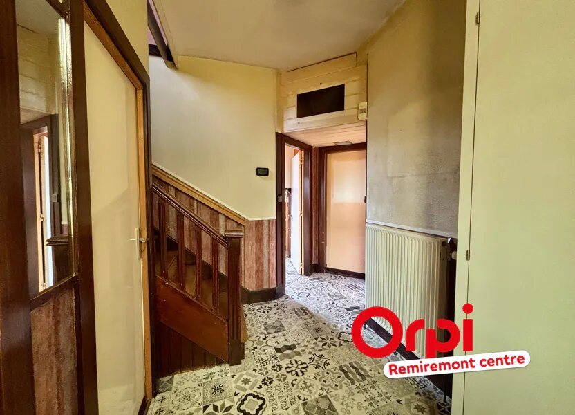 Maison à vendre, 81m², Le Syndicat