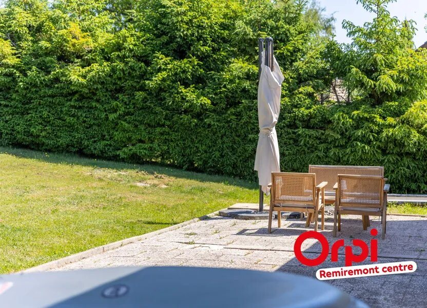 Maison à vendre, 107m², Saint-Nabord