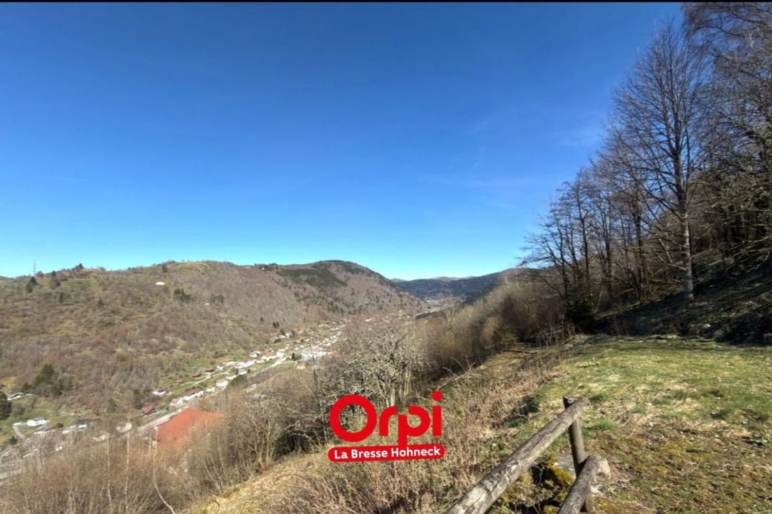 Appartement à vendre, 29m², La Bresse