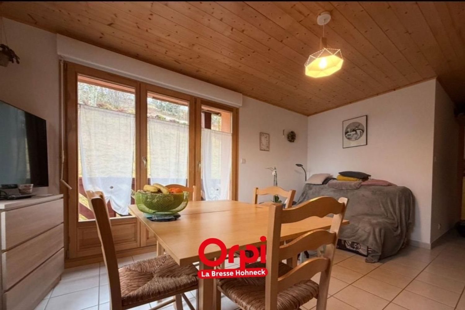Appartement à vendre, 29m², La Bresse