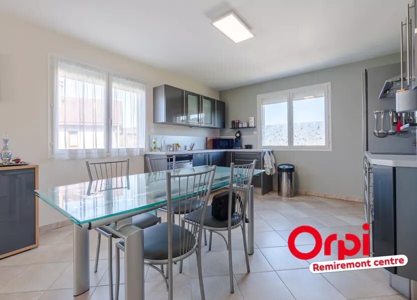 Maison à vendre, 130m², Docelles