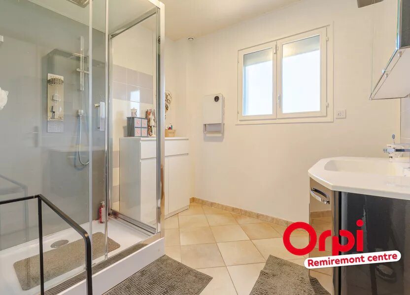 Maison à vendre, 130m², Docelles