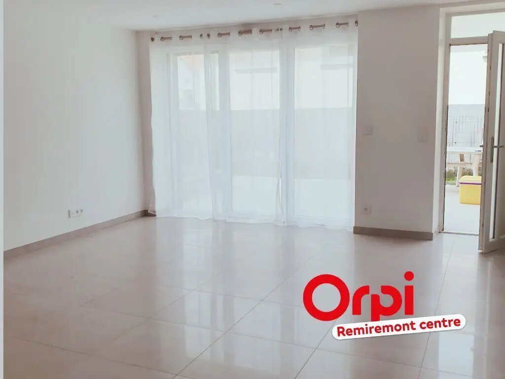 Appartement à louer, 64m², Saint-Etienne-lès-Remiremont