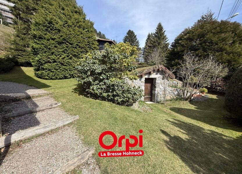 Maison à vendre, 116m², La Bresse