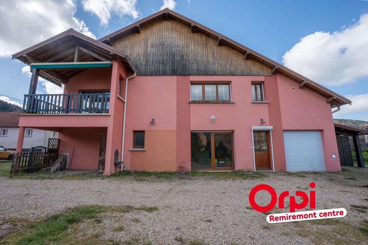 Maison à vendre, 289m², Le Val-d'Ajol