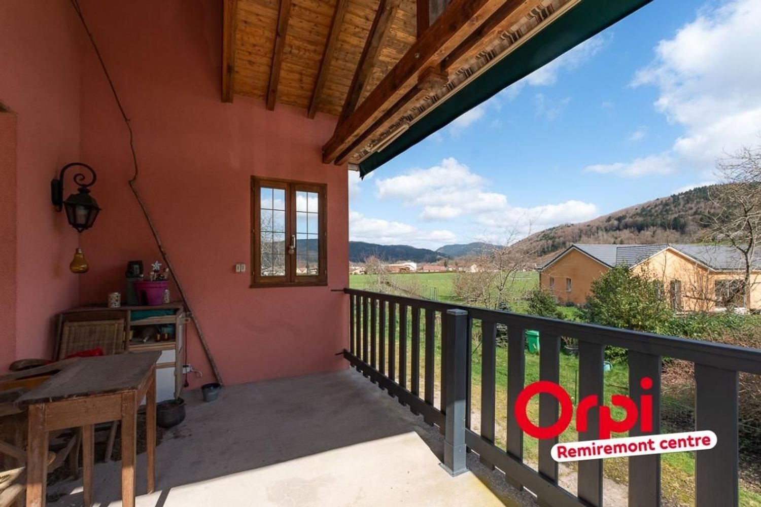 Maison à vendre, 289m², Le Val-d'Ajol
